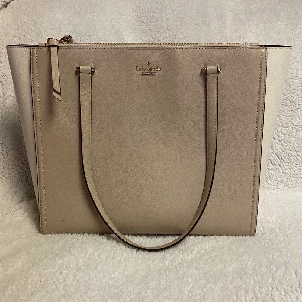 Kate Spade Large Tote